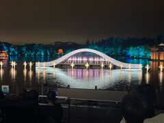 -印象西湖·最忆是杭州实景演出