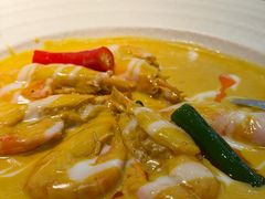 -星叶·东南亚料理(温州万象城店)