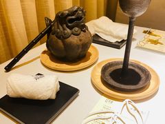 -叶叶菩提·晋福宫