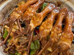 -王家大院·南京菜(湛江路总店)