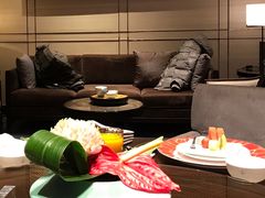 -彩丰楼·中餐厅(国家会展中心上海洲际店)