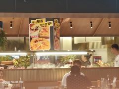 -华府海鲜碳烤自助(万达店)
