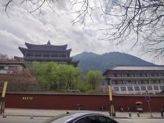 -华清宫景区