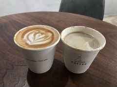 -野鸽子咖啡(中航店)