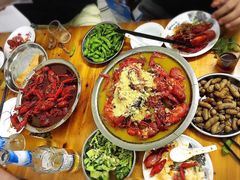 -王红军龙虾(盐仓桥店)