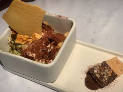 提拉米苏-夏朵花园(复兴西路店)