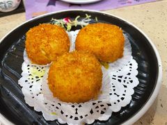 -点都德(龙之梦店)