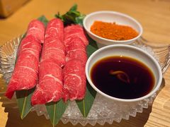 -周丹丹原味烧烤(香格里拉店)