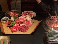 -300杯·和牛烧肉清酒专门店(廊里店)