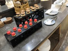 -五洲咖啡厅(五洲大酒店)