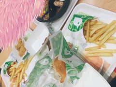 -德克士(东大直街店)