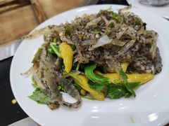 -老刘生态大鱼坊铁锅炖鱼(赛马场店)