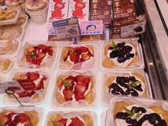 -巴黎贝甜(大宁国际商业广场店)