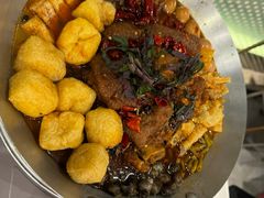 -小螺大作·螺蛳粉火锅(林和西店)