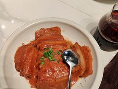 -凤阁楼果木烧鹅(鹤山陈山店)