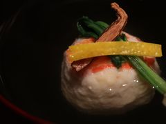 -晴空·日本料理(万象城店)