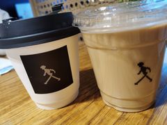 -常识咖啡common sense(春熙路店)