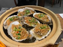-乔街深夜食堂·台州菜·高压锅生蚝(杭州总店)
