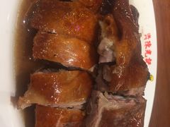 -陈光记烧腊(长寿路店)