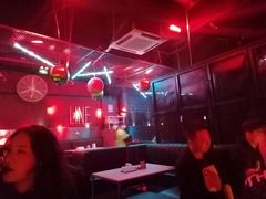 -VERVO金酒吧·独立电音俱乐部(正义坊购物中心店)