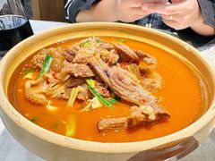 -洞庭家宴·头牌甲鱼(广渠门店)