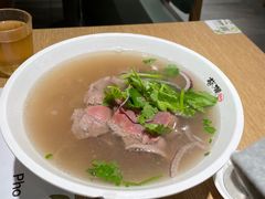 -蔡澜Pho·越南粉餐厅(海上世界店)
