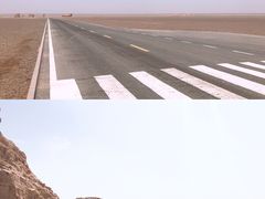 -敦煌雅丹国家地质公园