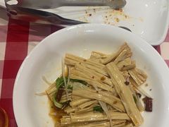 -西贝(深圳卓悦汇店)