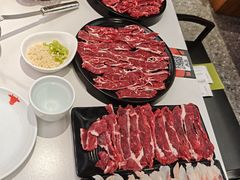 -牛品福潮汕牛肉火锅(旺庄店)