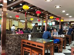 大堂-白魁老号饭庄(安内店)