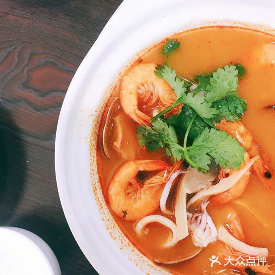 星汇小馆·新加坡菜(中心城店)