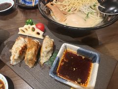 -鸟鹏烧鸟居酒屋(珠江新城店)