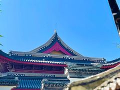 -千灯古镇