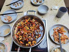 -黄记煌三汁焖锅(客都汇店)