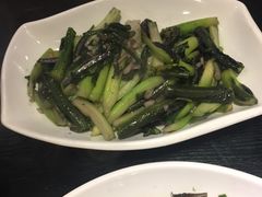 -刘胖子家常菜·蹄花焖藕(中南店)