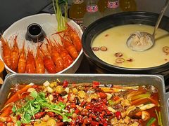 -乔街深夜食堂·小龙虾·高压锅生蚝(杭州总店)