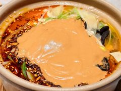 -鼎原力量东北吊炉烧烤(幸福街店)