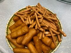 -塞伊德蒙餐(兴安南路店)