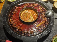 -陈眼镜火锅(总店)