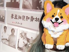 -林曦明现代剪纸艺术馆