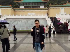 -台北故宫博物院