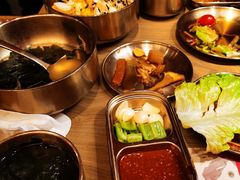 -西塔老太太泥炉烤肉(亚运村店)