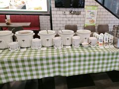 -李先生牛肉面大王(马栏店)