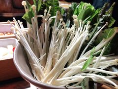 -秋语木桶鱼.酸菜鱼(开发区火车站店)