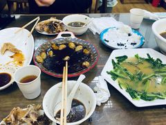 -观桥阁(锦溪店)