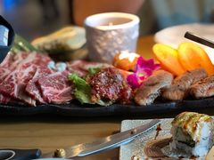 -御牛道日式烤肉料理(杭州万象城店)
