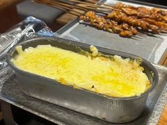 -北丐先生·野馄饨烧烤(雨花万象店)