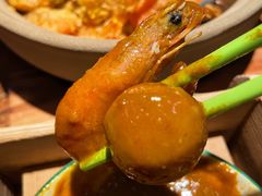 -西关味(大卫城店)