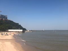 -淇沙湾渔村餐厅