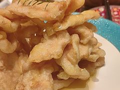 -柴火大院烤鸭民间菜
